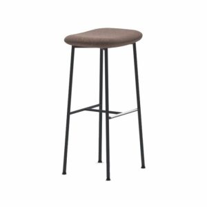 Macka Backless Stool