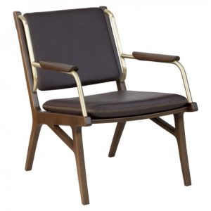 Kensington Lounge Armchair