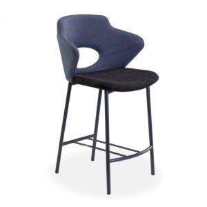 Marala Metal Bar Stool