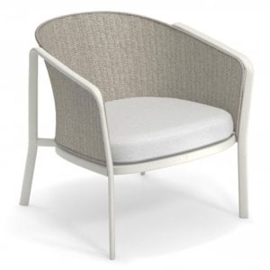 Carousel Lounge Chair