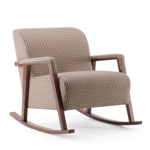 Carter Rocking Chair