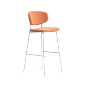 Wround 6C81 Bar Stool