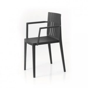 Spritz Chair with Arms