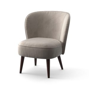 Sergio Lounge Chair