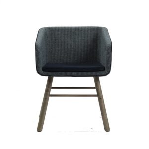 Collar Armchair