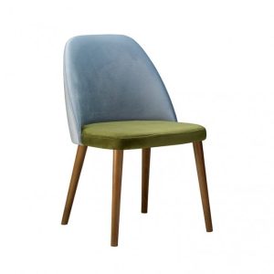 Calm Side Chair