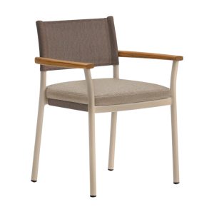 Guinea 3695 Armchair