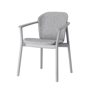 Finn Natural Armchair