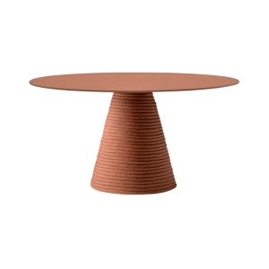 Ikon Twist 879/2 Dining Table Base