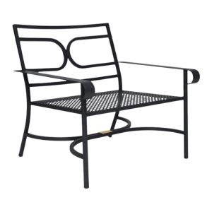 Collier Lounge Chair