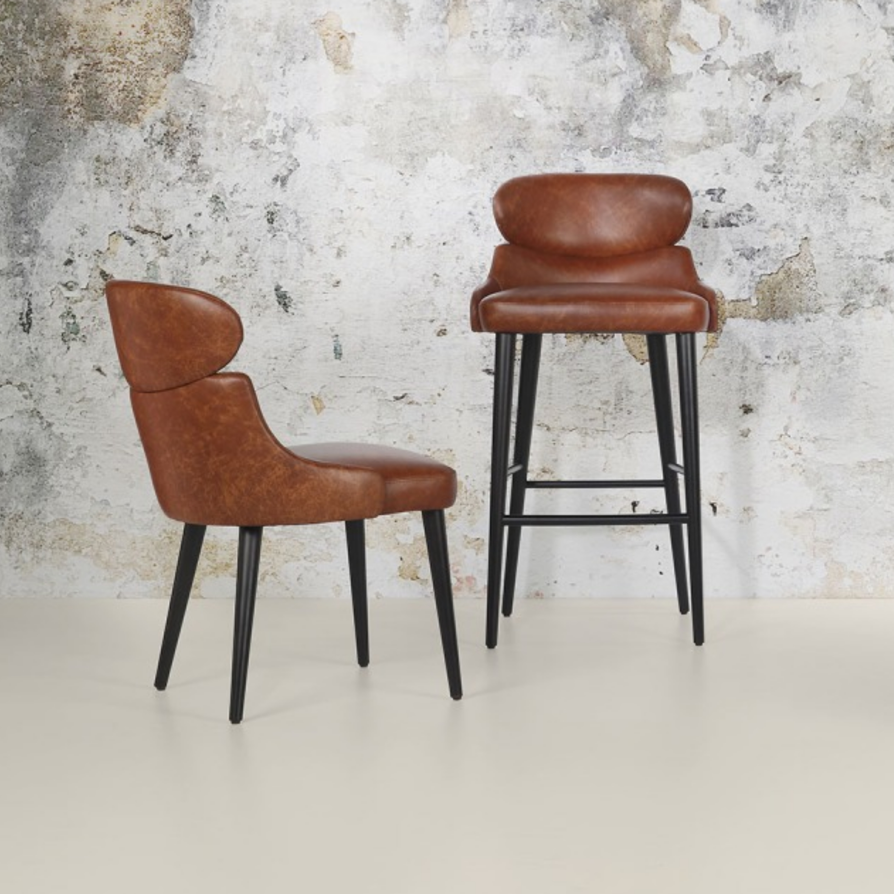 Diamond Bar Stool Diamond Bar Stool