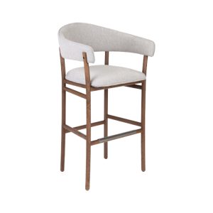 Goa Bar Stool