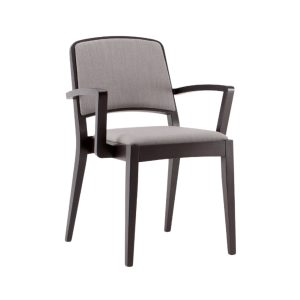 Kyoto Armchair – Fully Upholstered