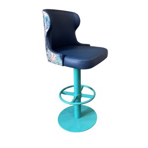 Riddle Stool