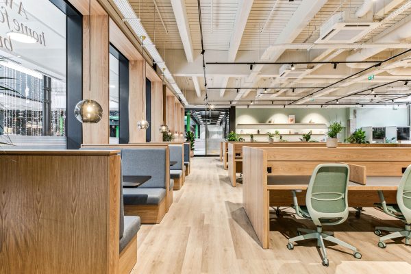 Office & Workplace Furniture image