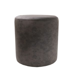 The Drum Low Stool
