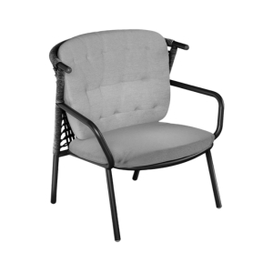 Nef Lounge Chair