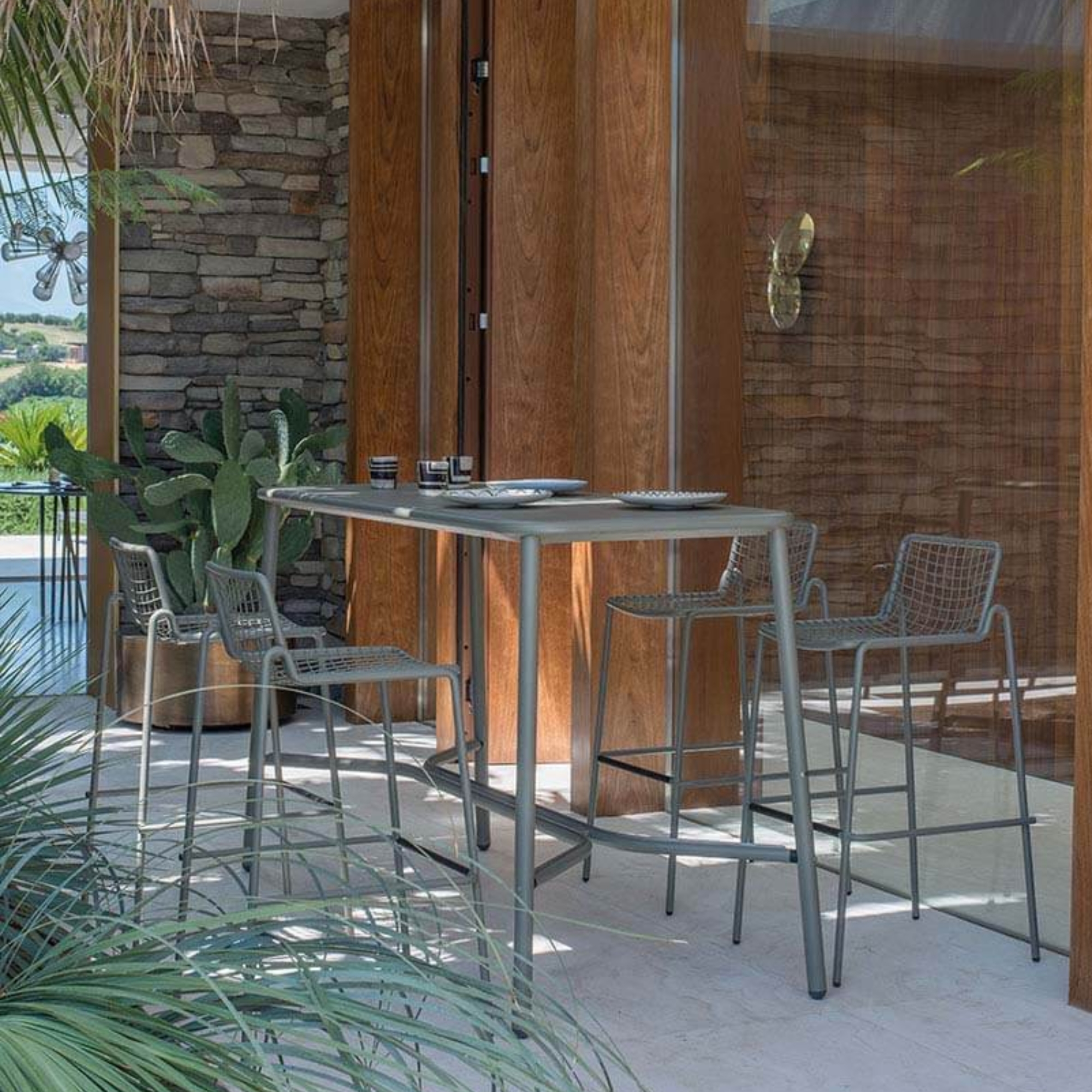Rio R50 Bar Stool Rio R50 Bar Stool