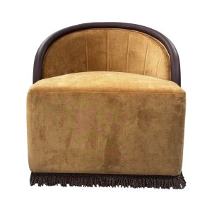 Clerks Lounge Chair