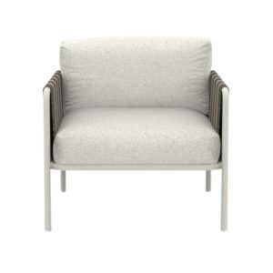 Hamptons Lounge Chair