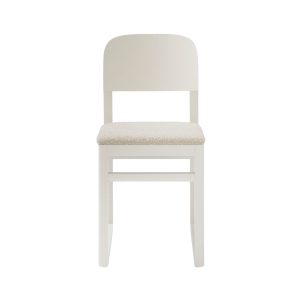 Bob Upholstered Side Chair