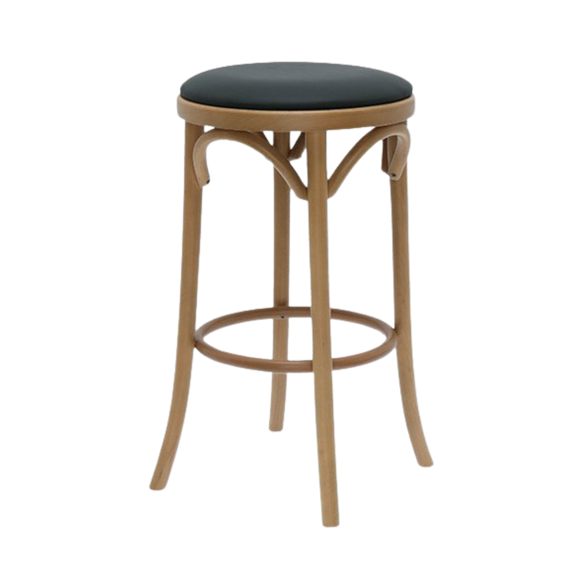 9739 Low Stool 9739 Low Stool