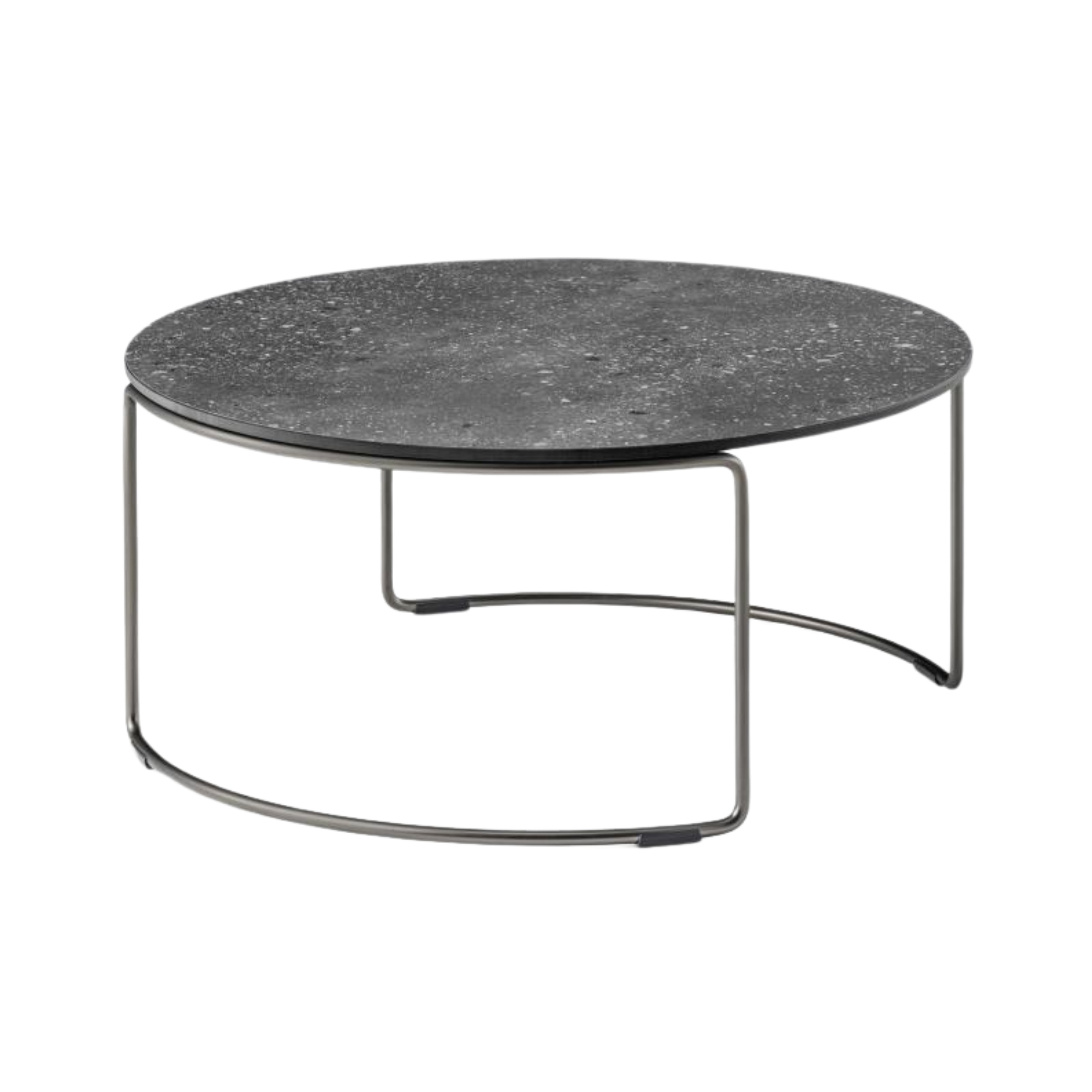 Circuit Outdoor Coffee Table Circuit Outdoor Coffee Table