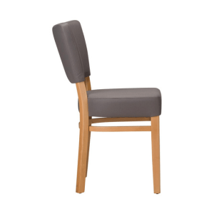 Alto Side Chair Alto Side Chair