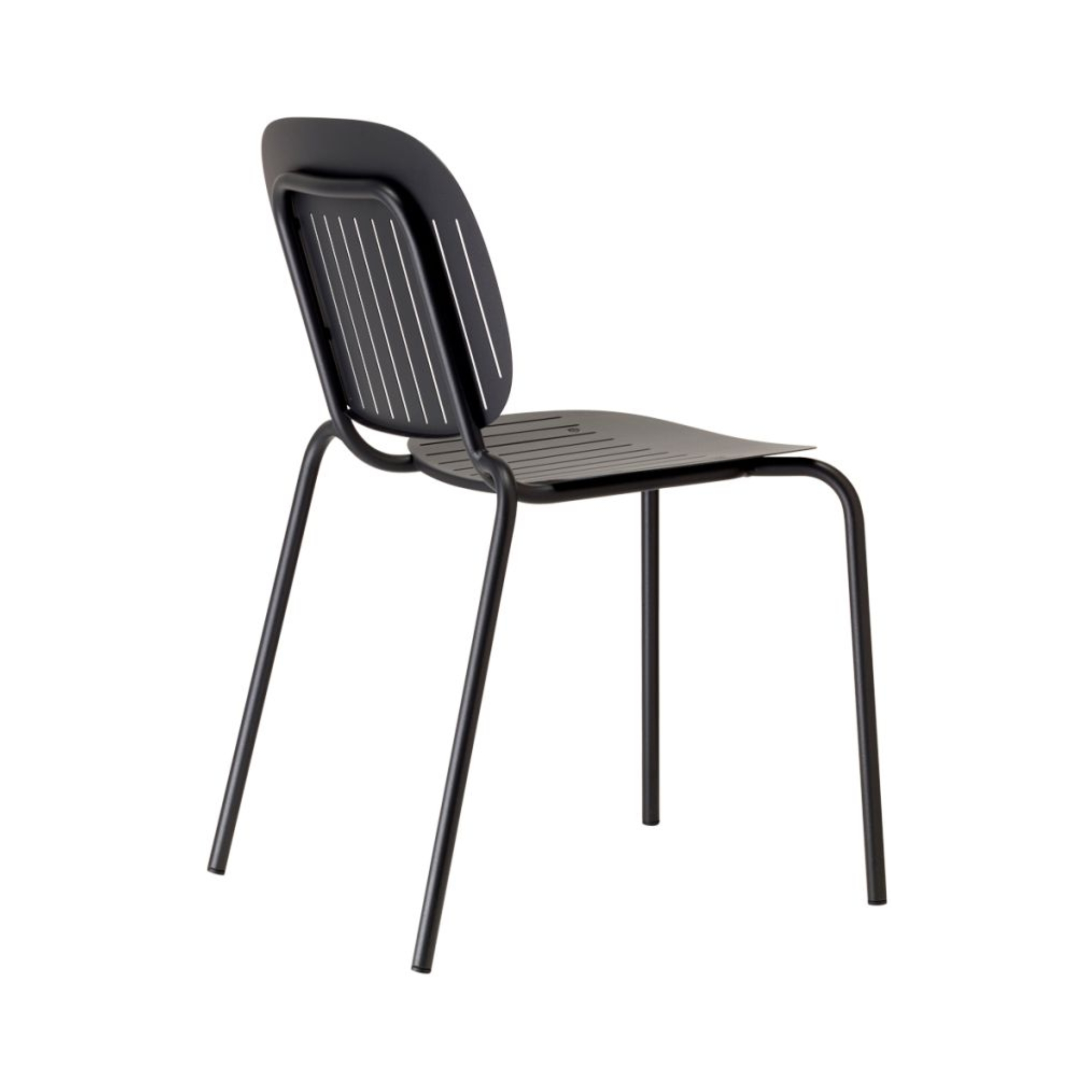 Si-Si Barcode Side Chair Si-Si Barcode Side Chair
