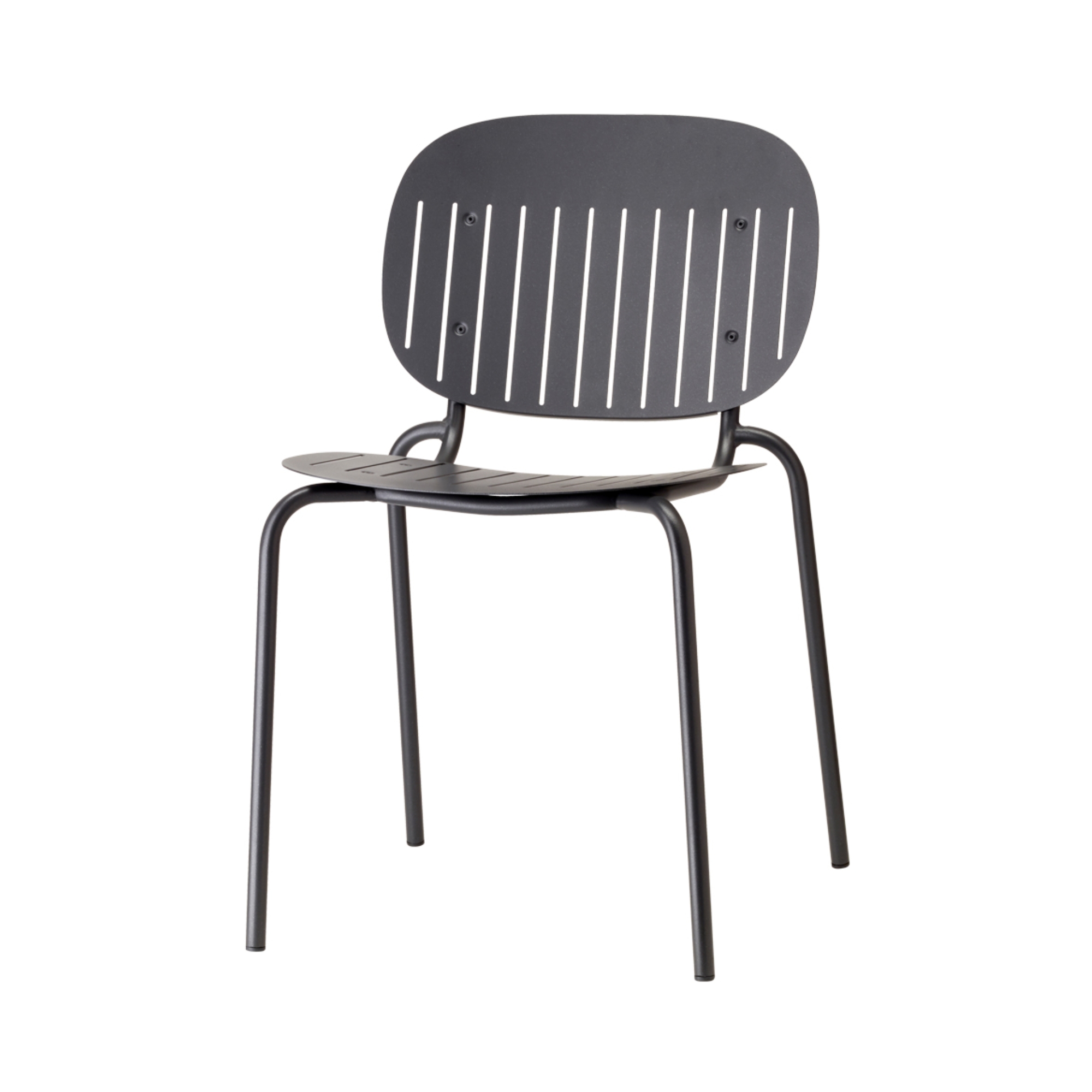 Si-Si Barcode Side Chair Si-Si Barcode Side Chair