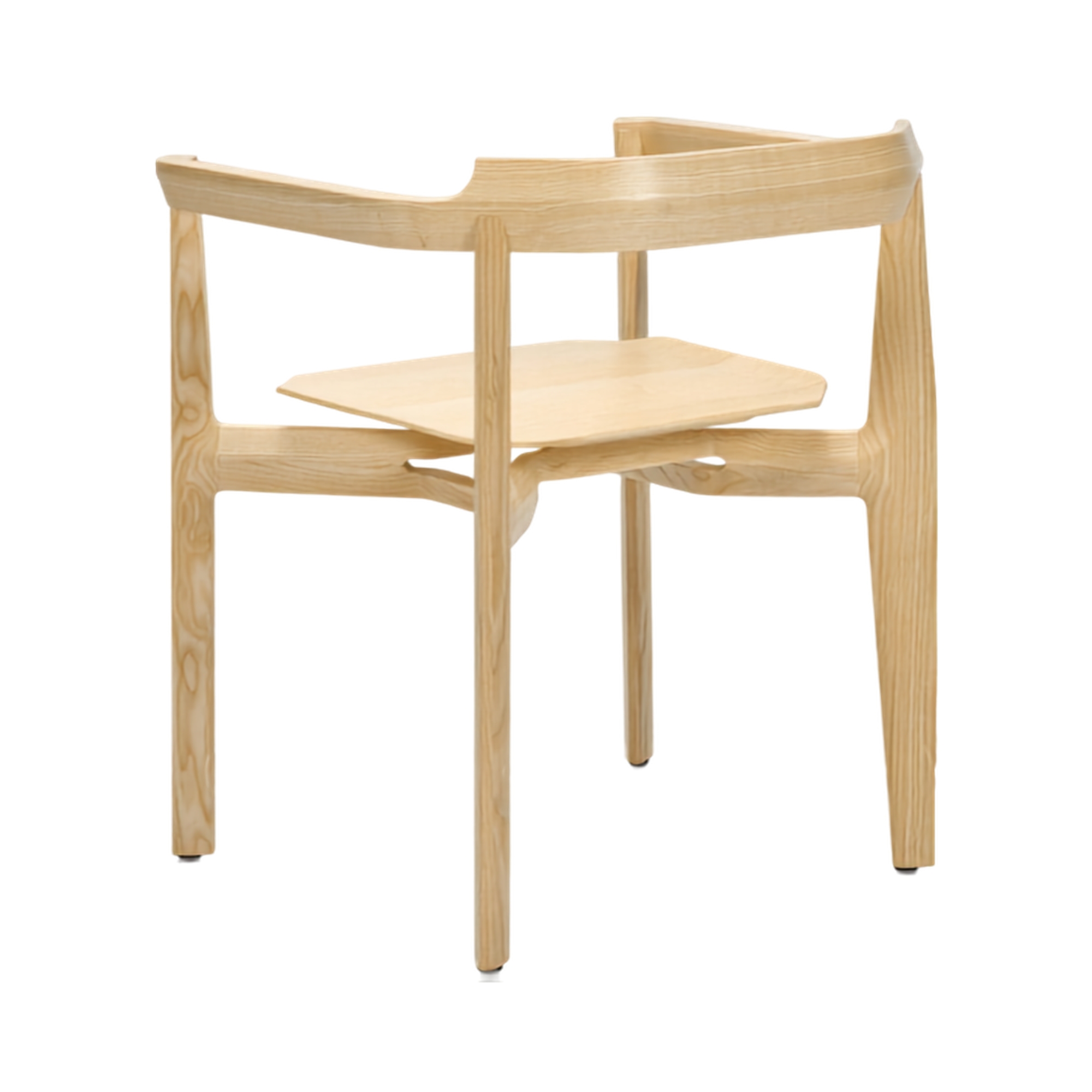 Rasa Wooden Armchair Rasa Wooden Armchair