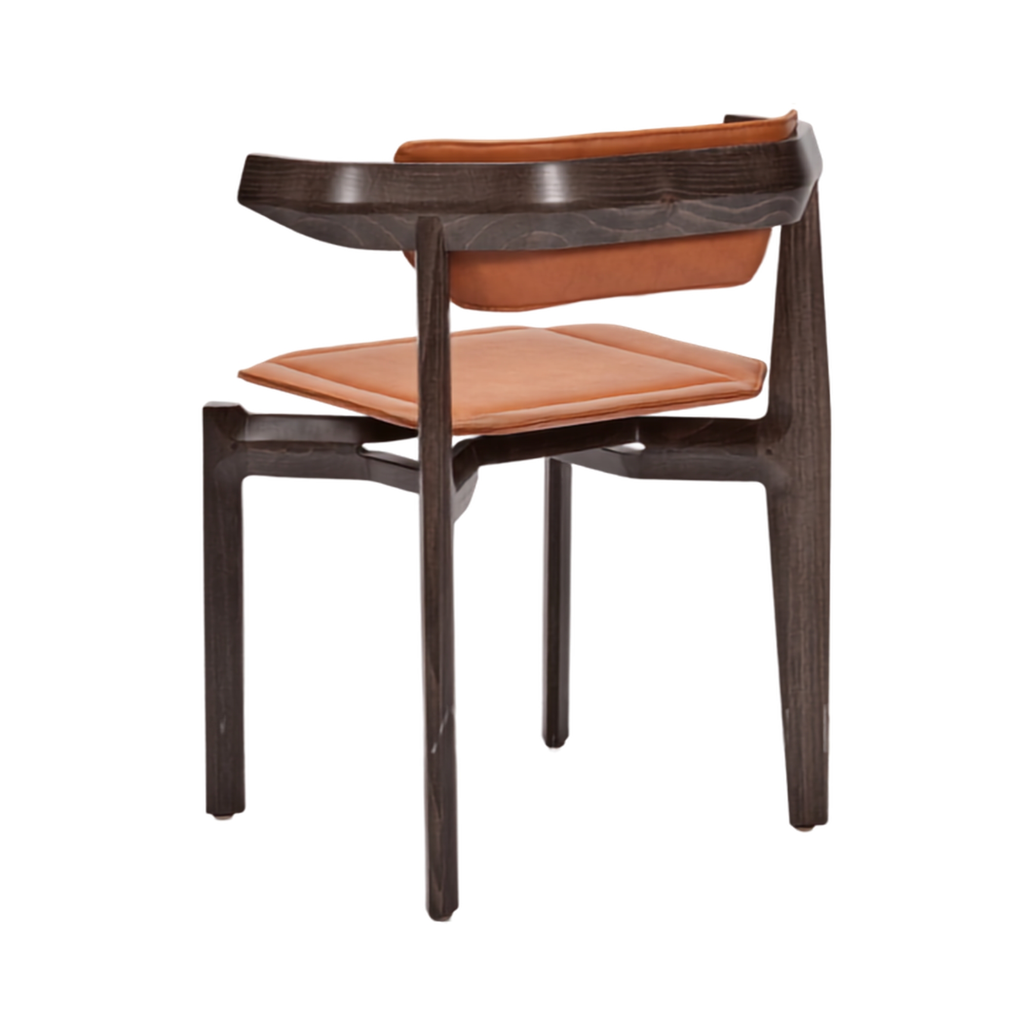 Rasa Upholstered Seat and Back Side Chair Rasa Upholstered Seat and Back Side Chair