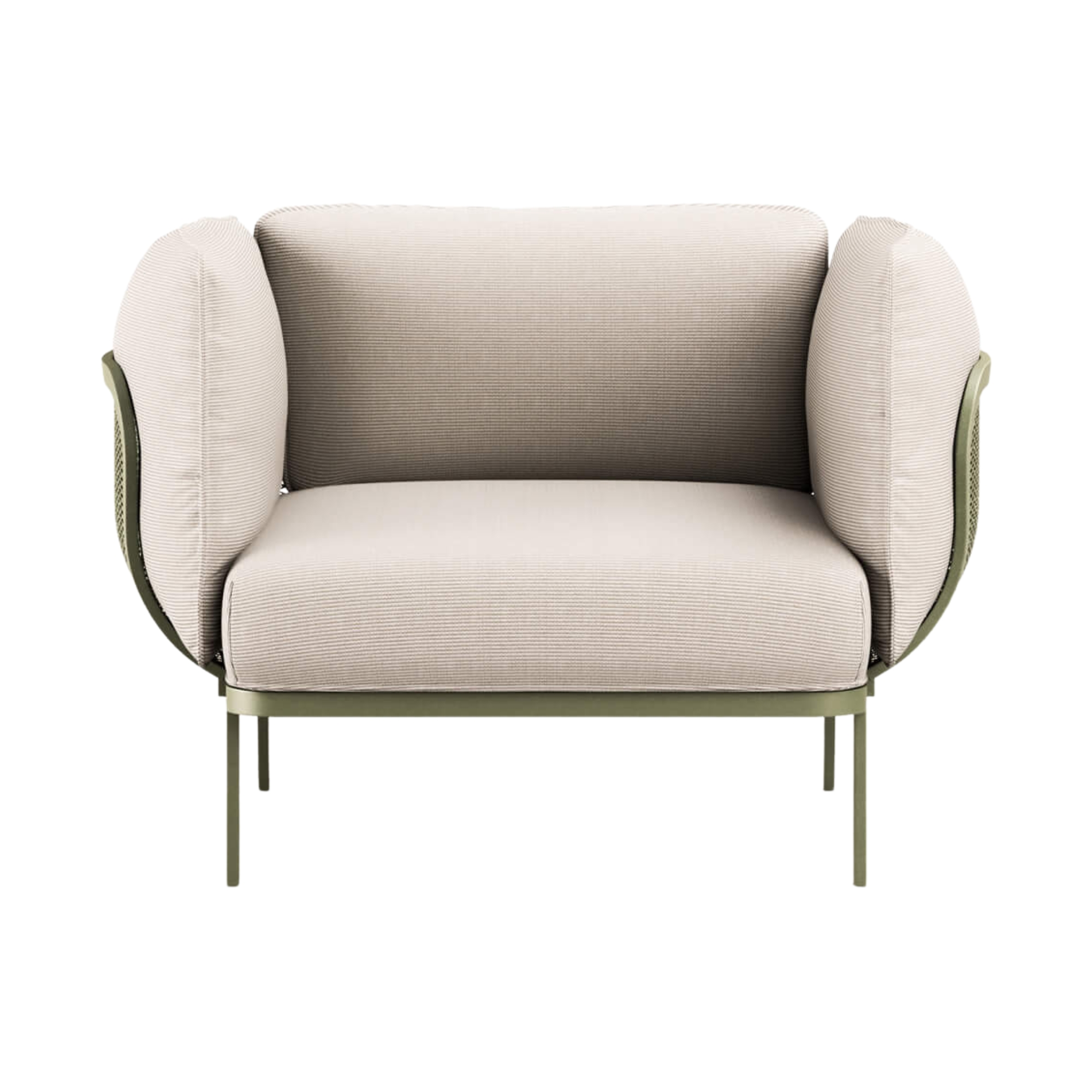 Cabla Lounge Chair Cabla Lounge Chair