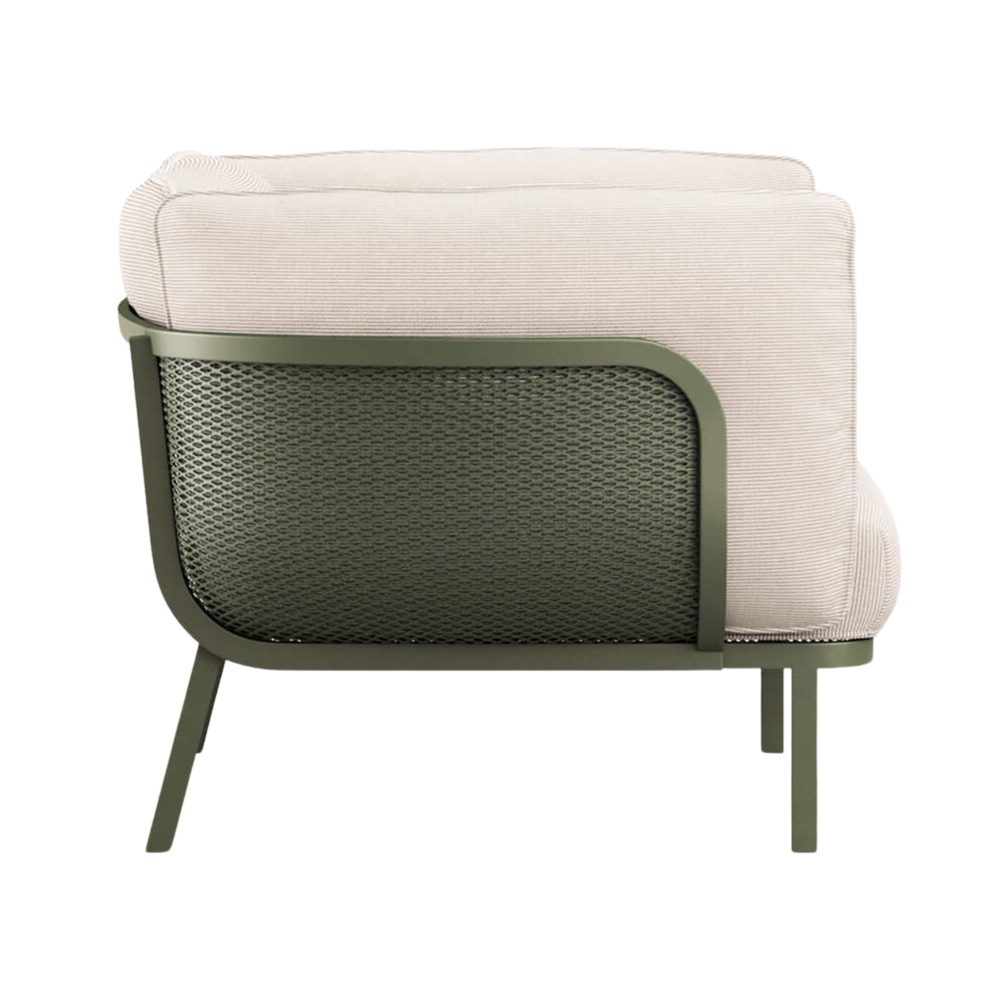 Cabla Lounge Chair Cabla Lounge Chair