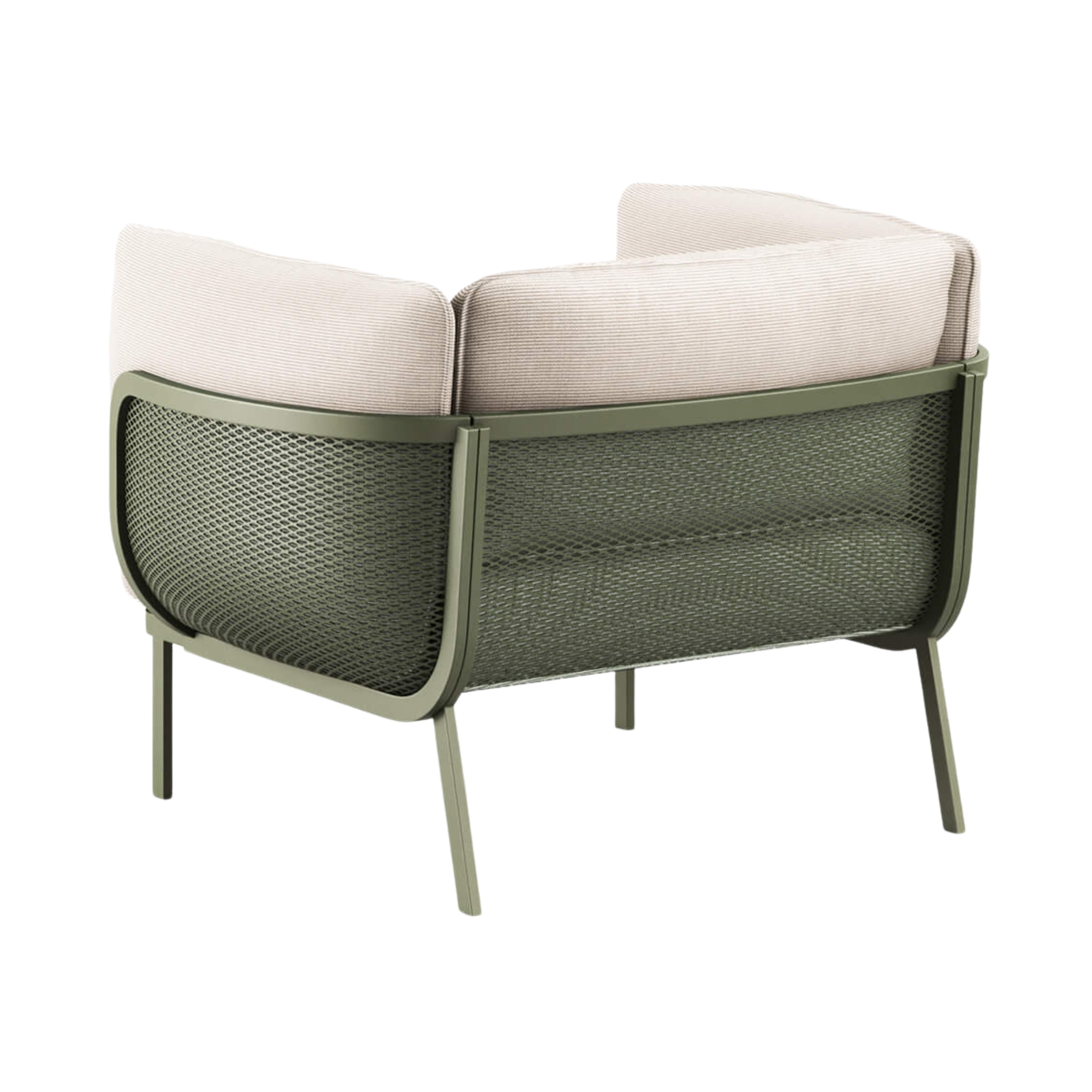 Cabla Lounge Chair Cabla Lounge Chair