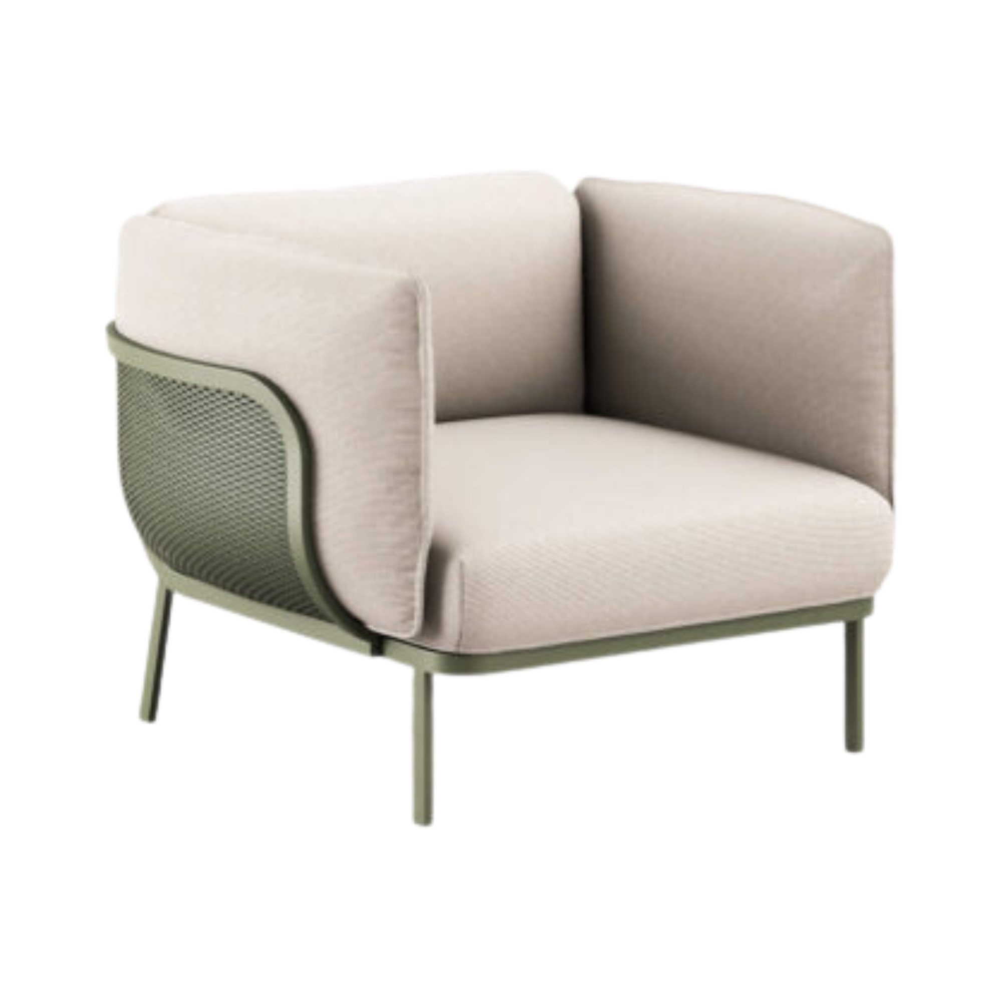 Cabla Lounge Chair Cabla Lounge Chair