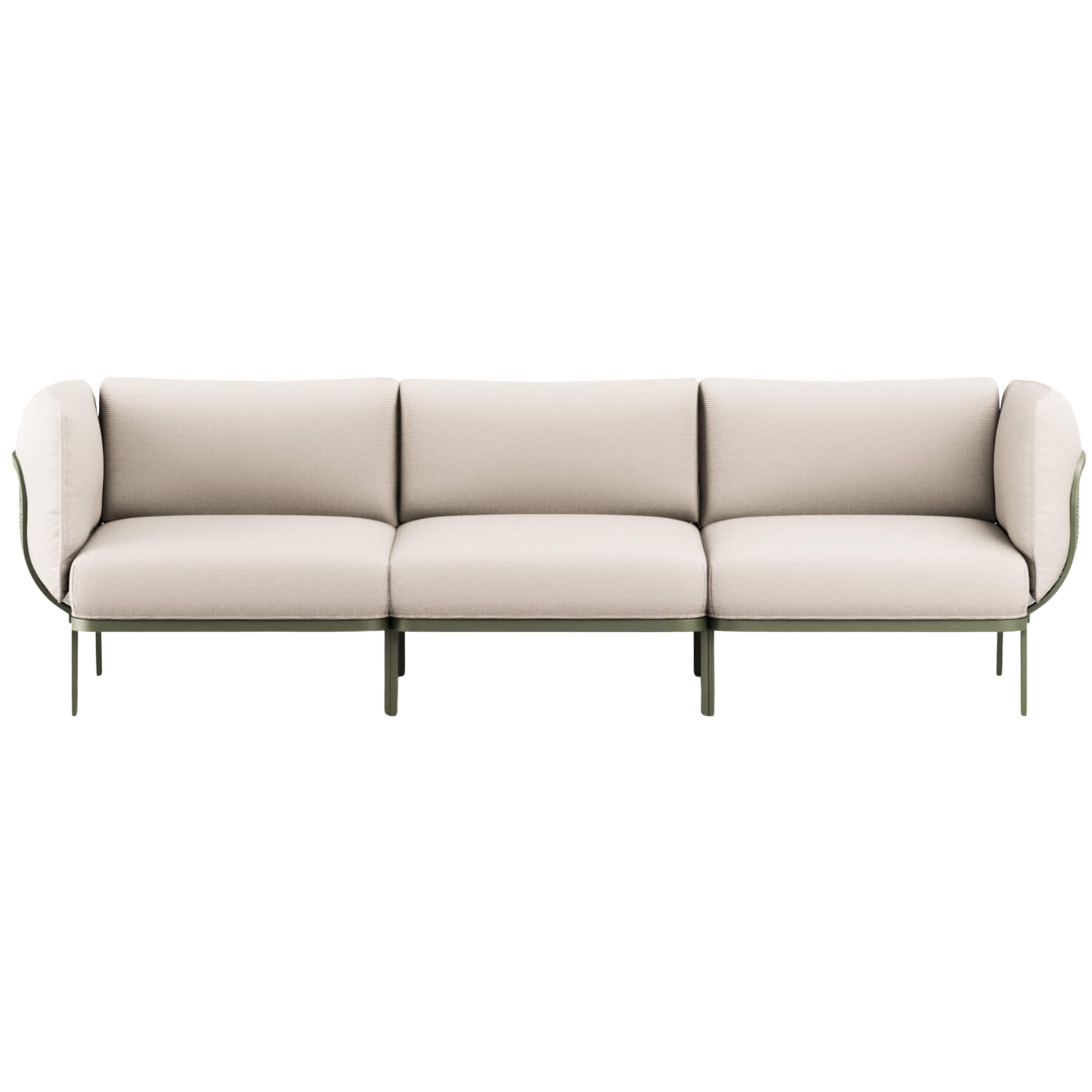 Cabla 3 Seater Sofa Cabla 3 Seater Sofa