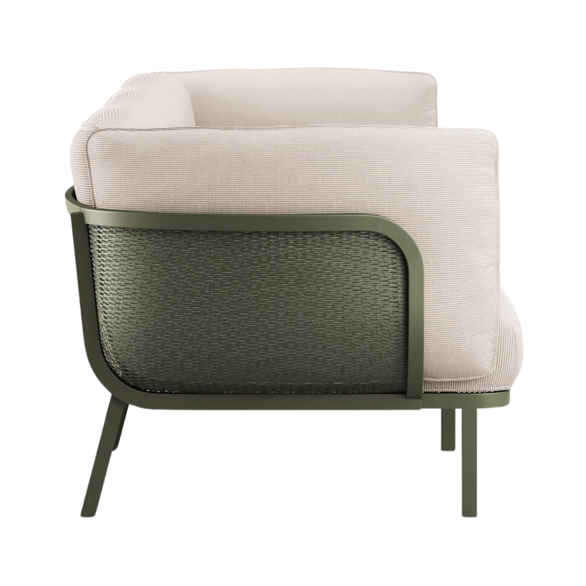 Cabla 3 Seater Sofa Cabla 3 Seater Sofa