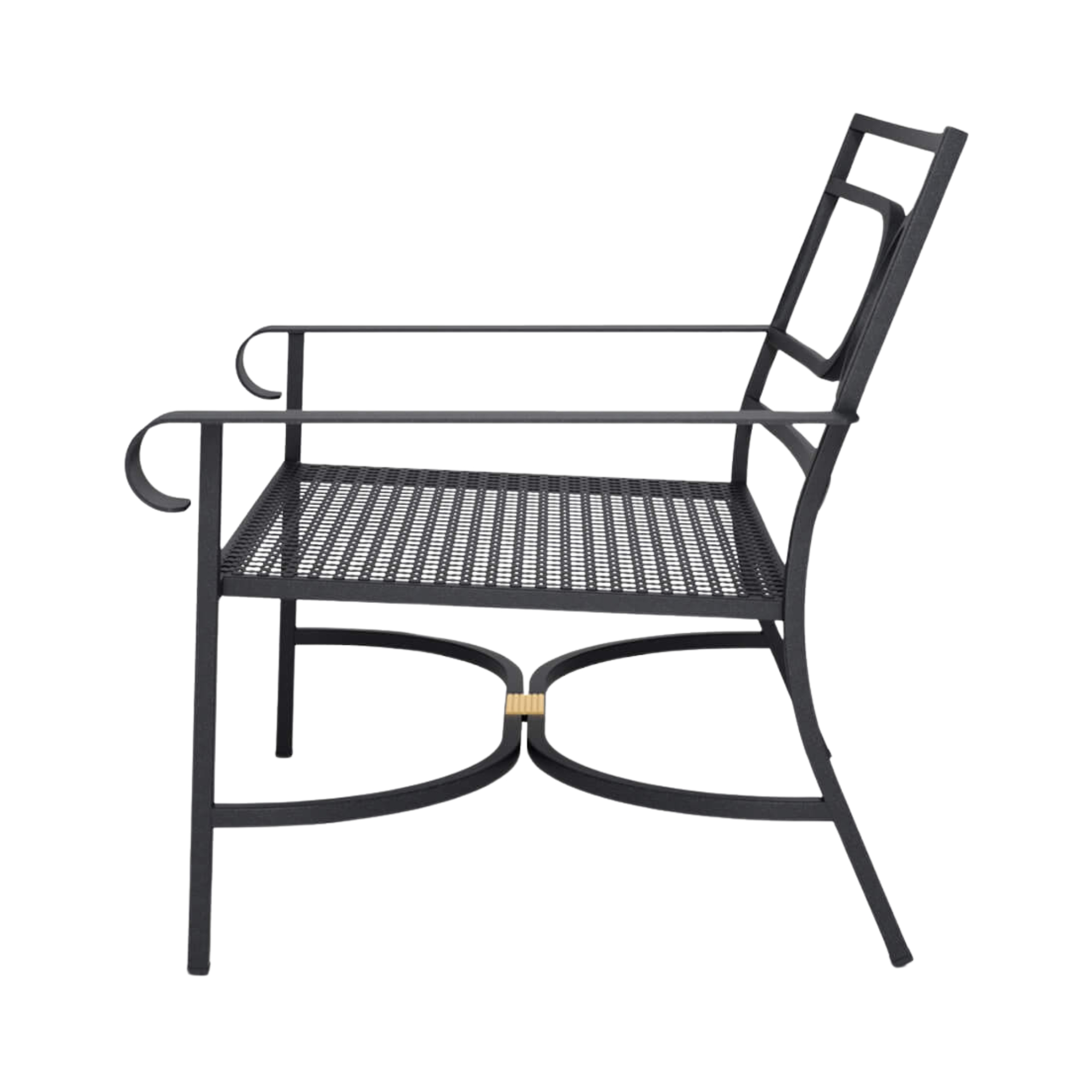 Collier Lounge Chair Collier Lounge Chair