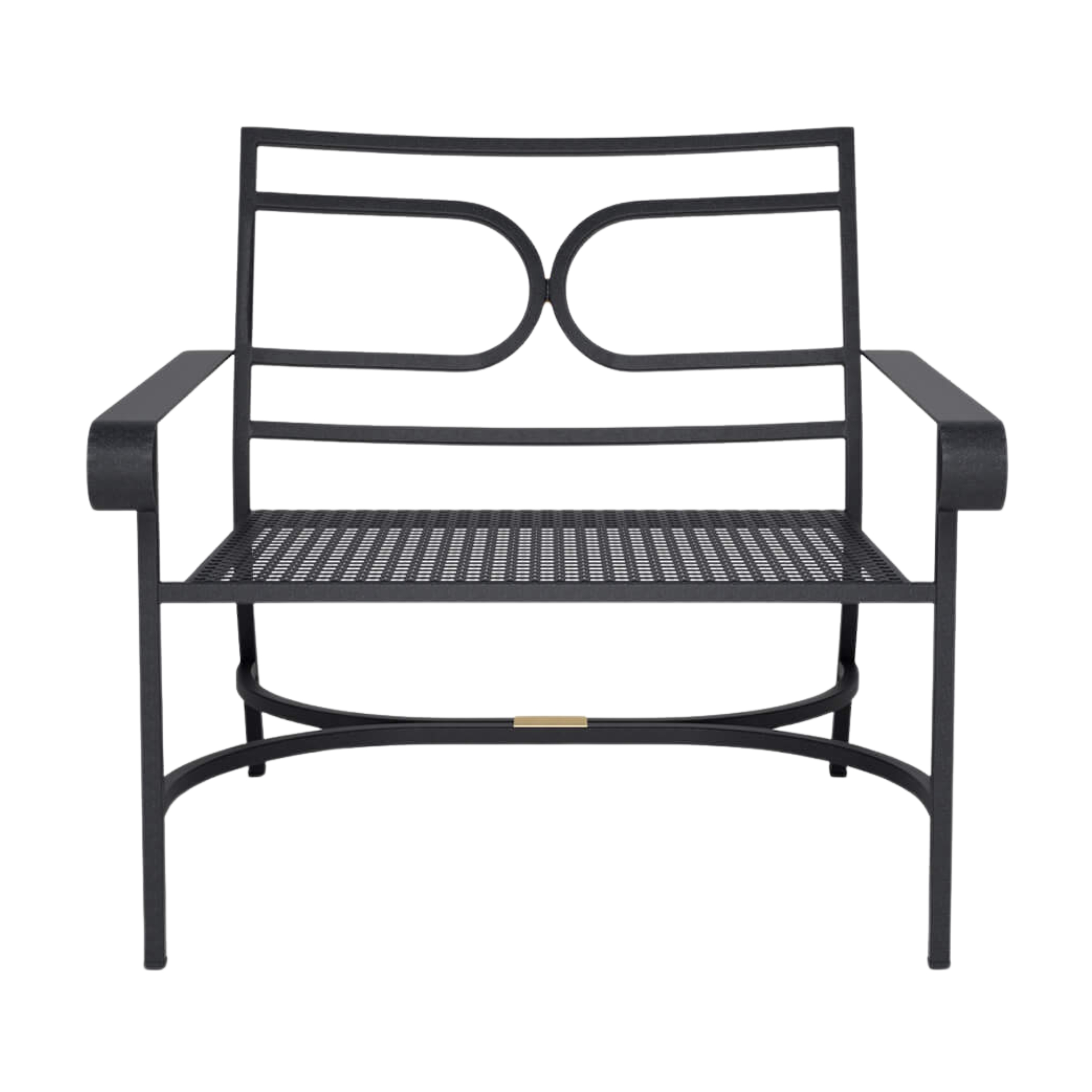 Collier Lounge Chair Collier Lounge Chair