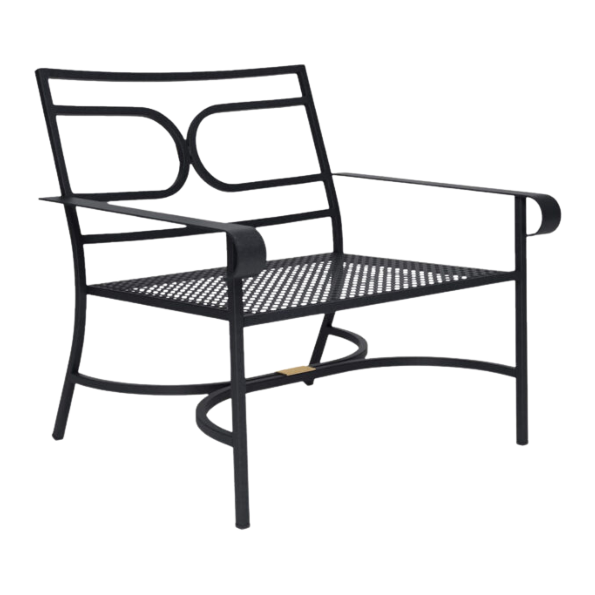 Collier Lounge Chair Collier Lounge Chair