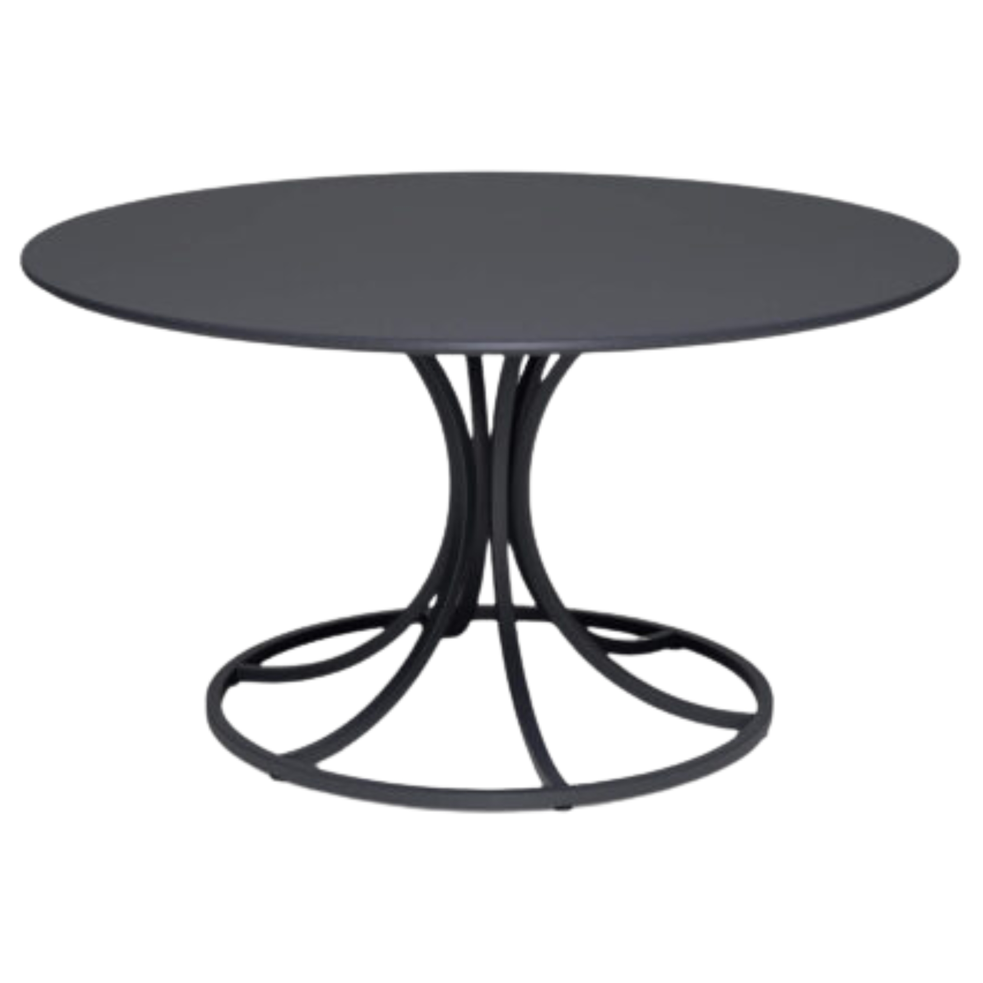 Collier Round Dining Table Collier Round Dining Table