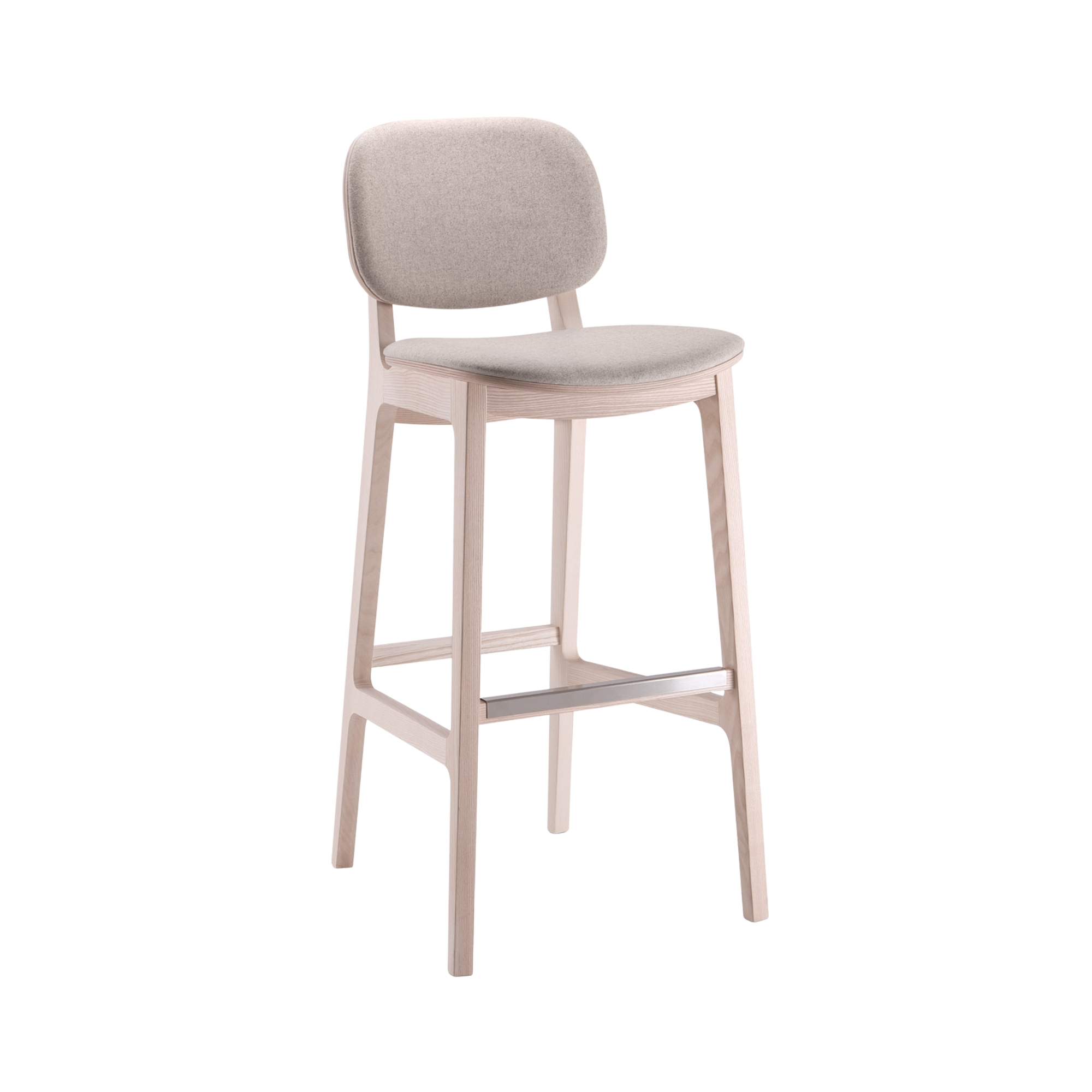 Kiti Bar Stool Kiti Bar Stool