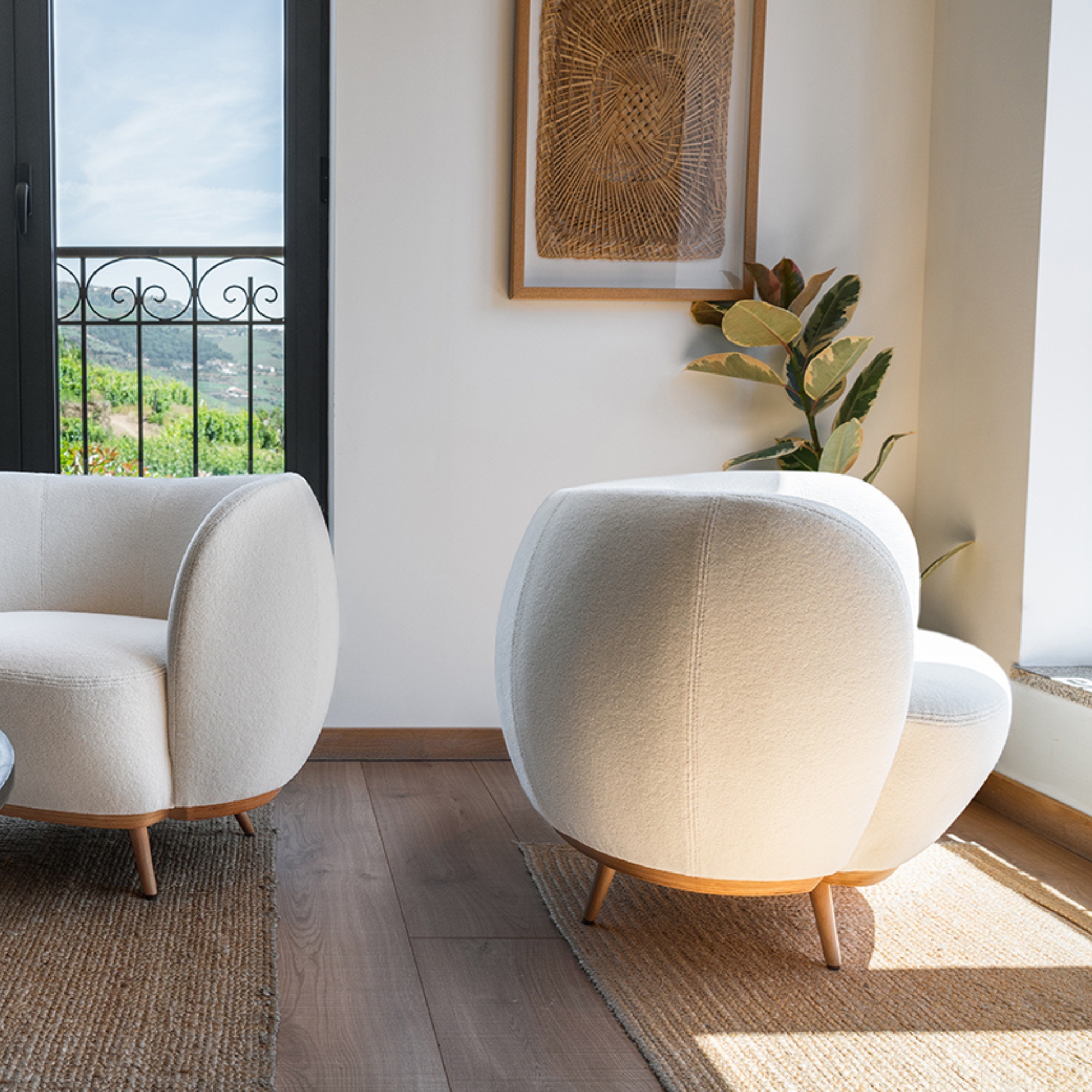 Pipo Lounge Chair Pipo Lounge Chair