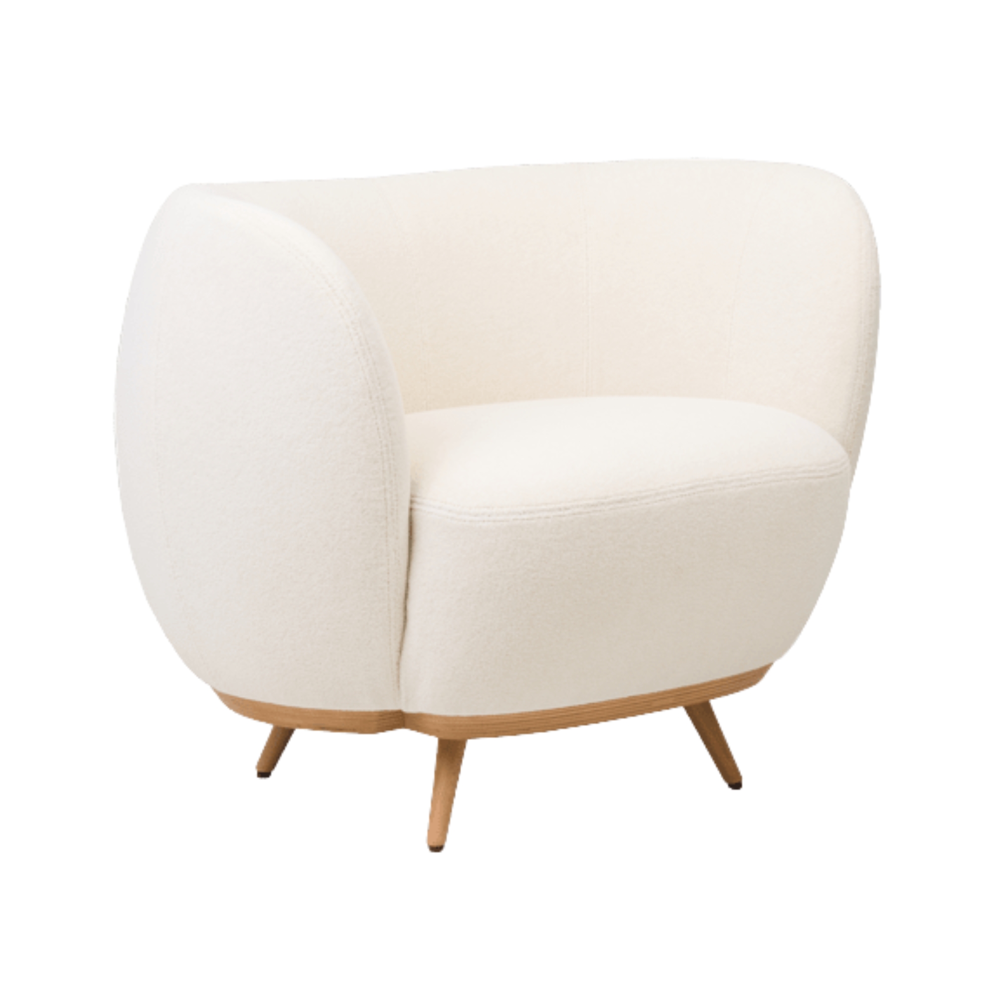Pipo Lounge Chair Pipo Lounge Chair