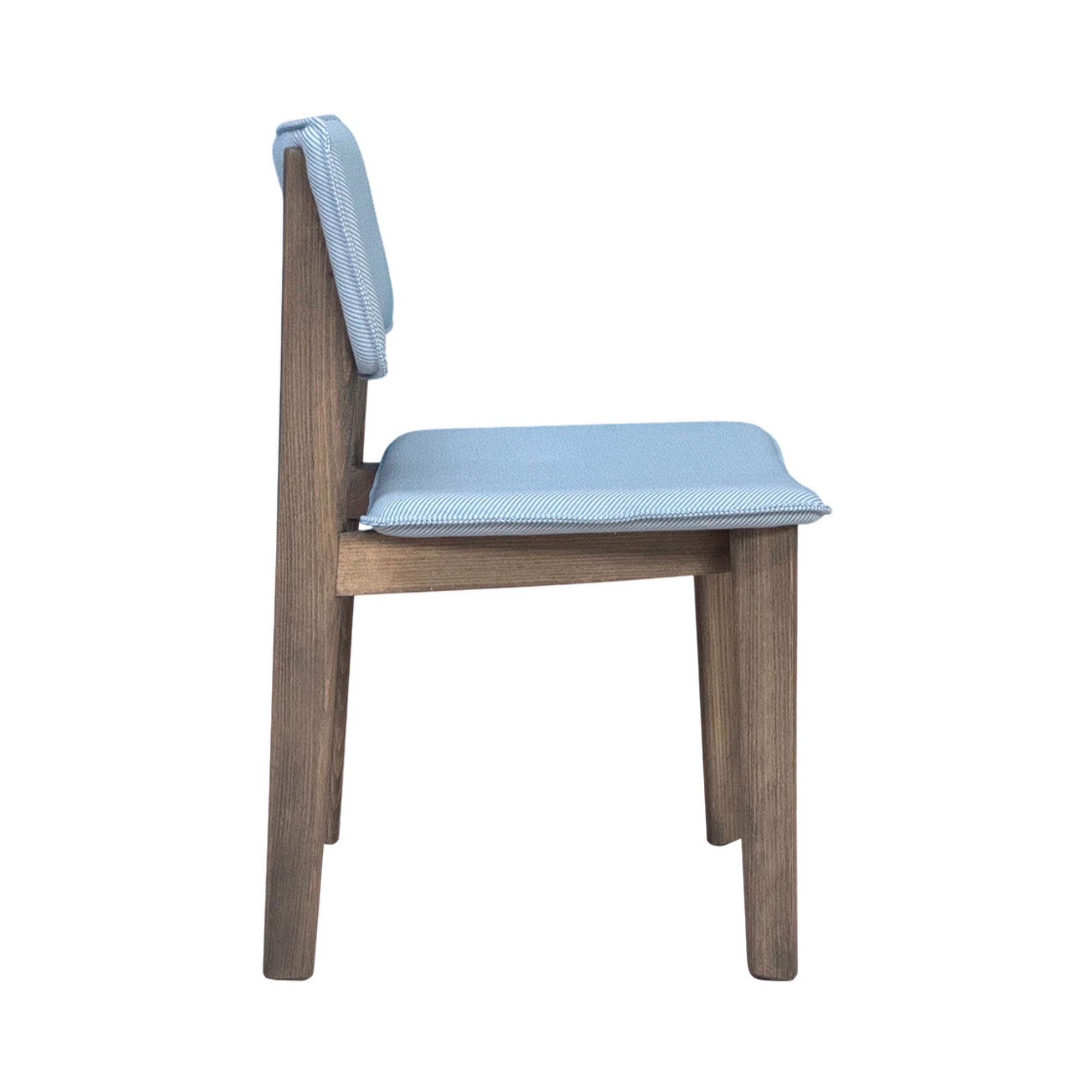 Emma Upholstered Side Chair Emma Upholstered Side Chair