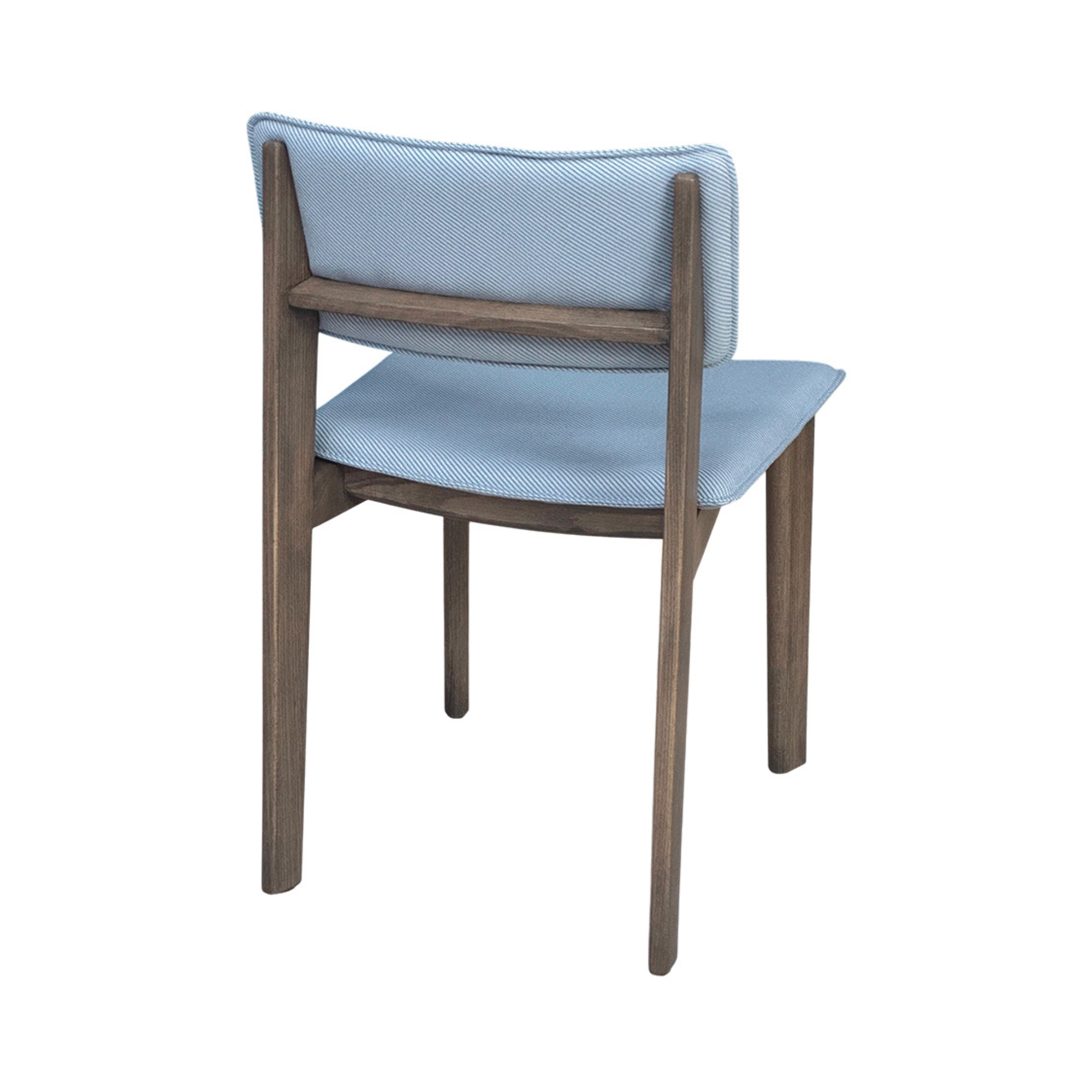 Emma Upholstered Side Chair Emma Upholstered Side Chair