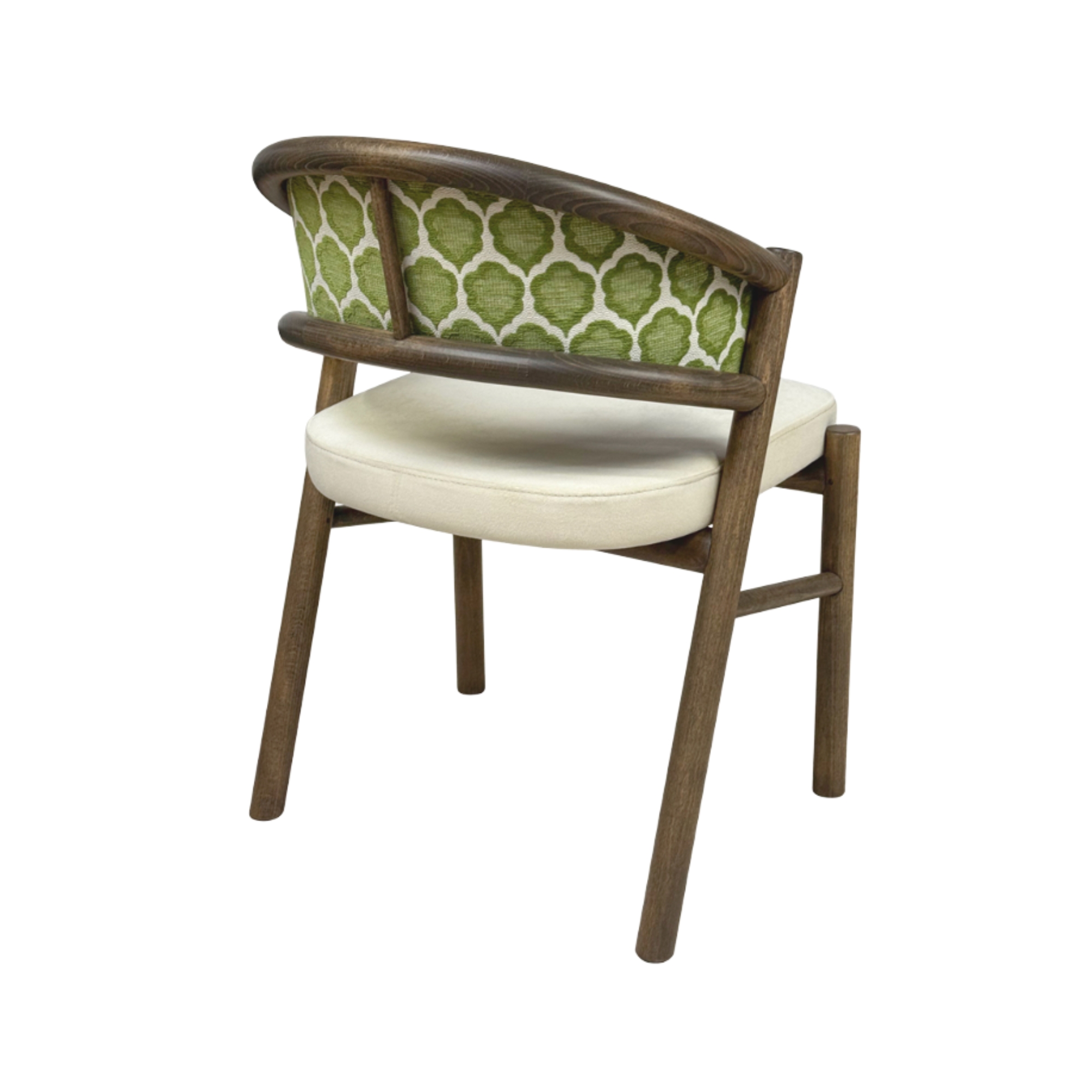 Serrano Upholstered Side Chair Serrano Upholstered Side Chair