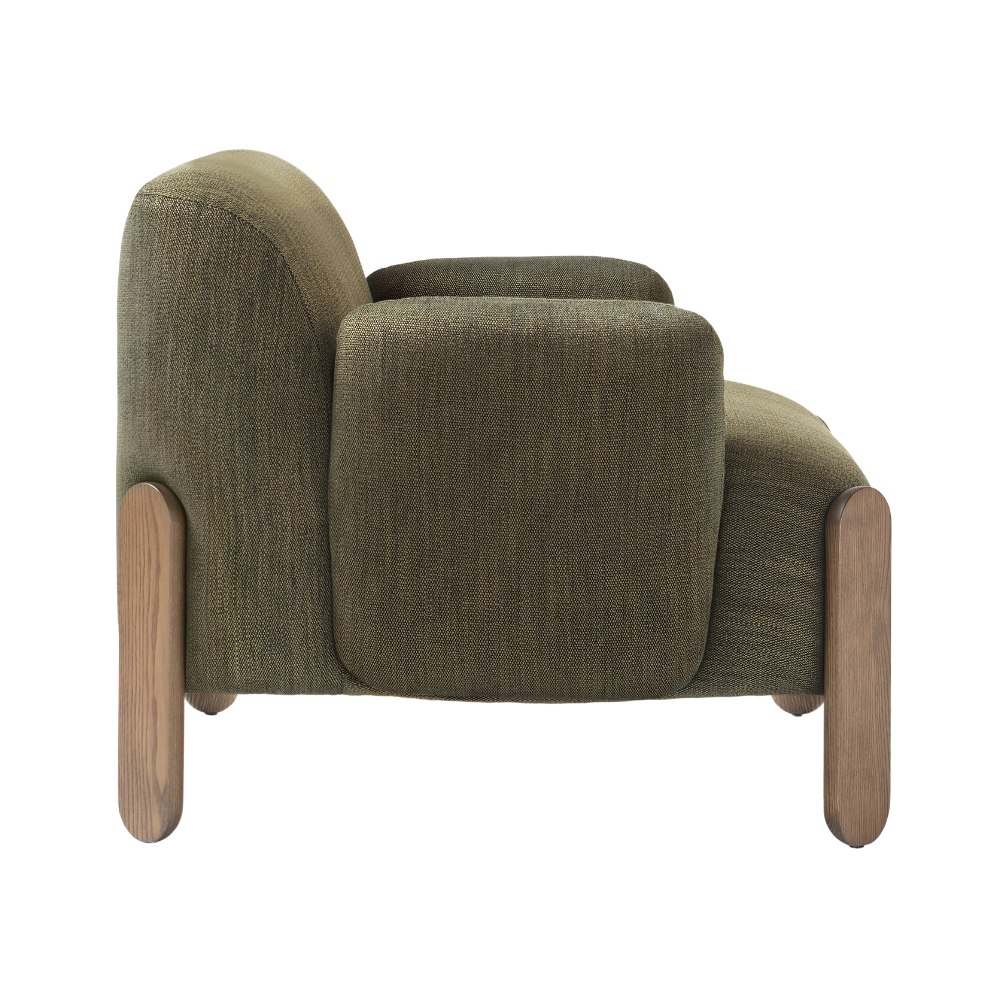 Baba Soft Armchair Baba Soft Armchair