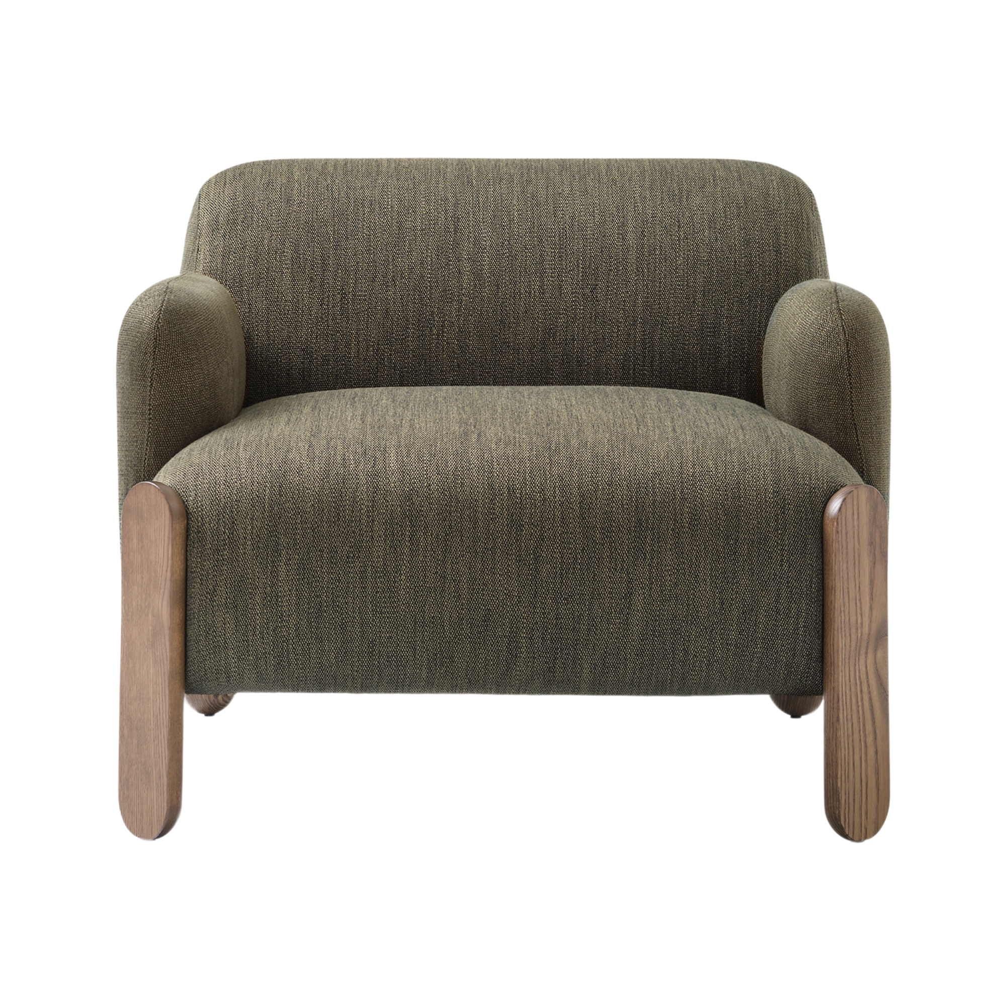Baba Soft Armchair Baba Soft Armchair